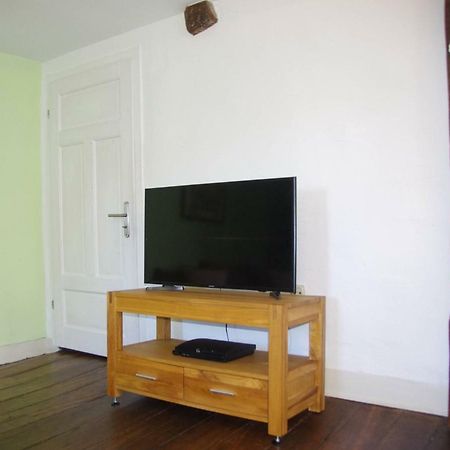 Appartement Ferienhaus Zur Altlayer Post Extérieur photo