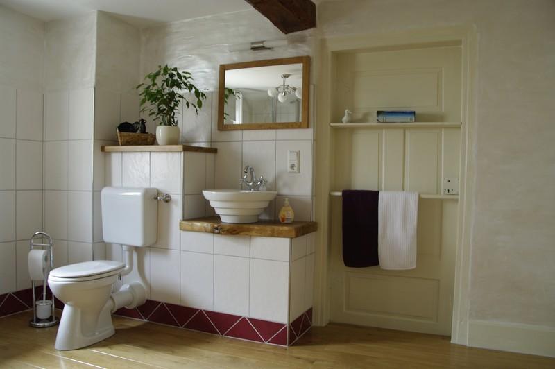 Appartement Ferienhaus Zur Altlayer Post Extérieur photo