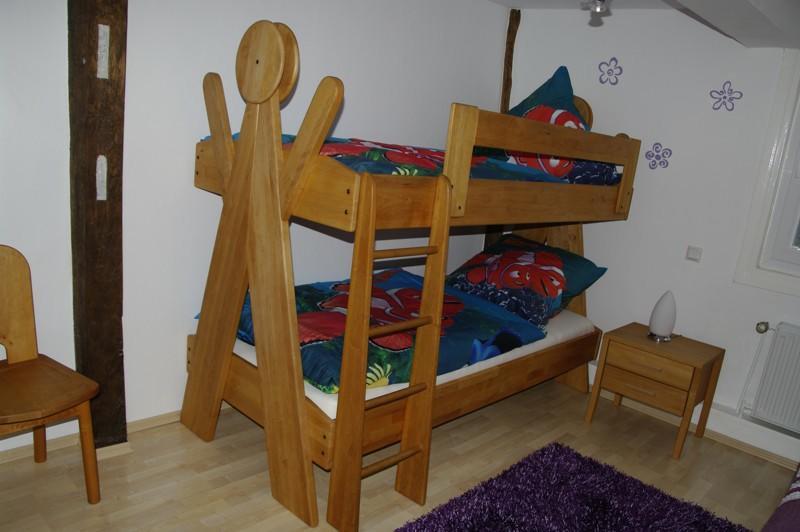 Appartement Ferienhaus Zur Altlayer Post Extérieur photo