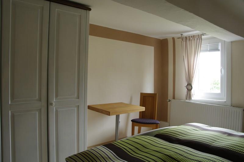 Appartement Ferienhaus Zur Altlayer Post Extérieur photo