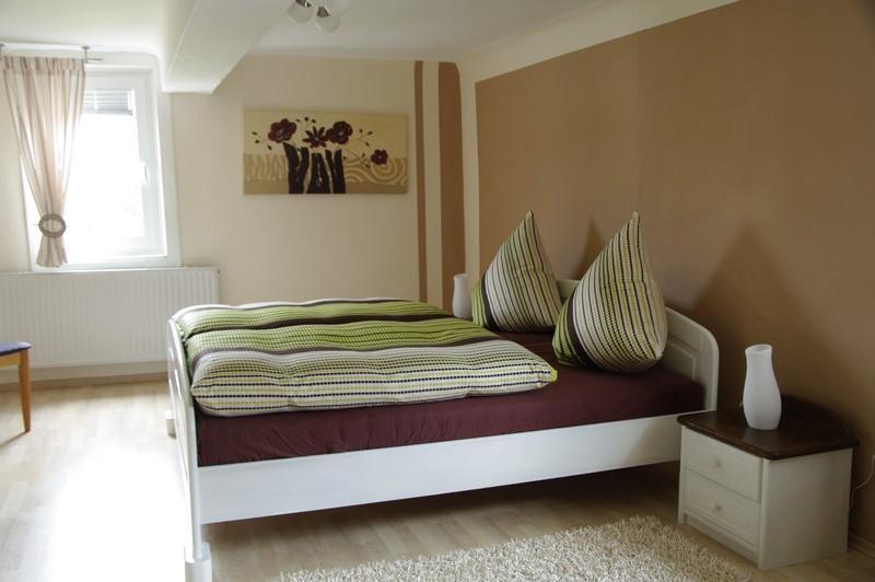 Appartement Ferienhaus Zur Altlayer Post Extérieur photo
